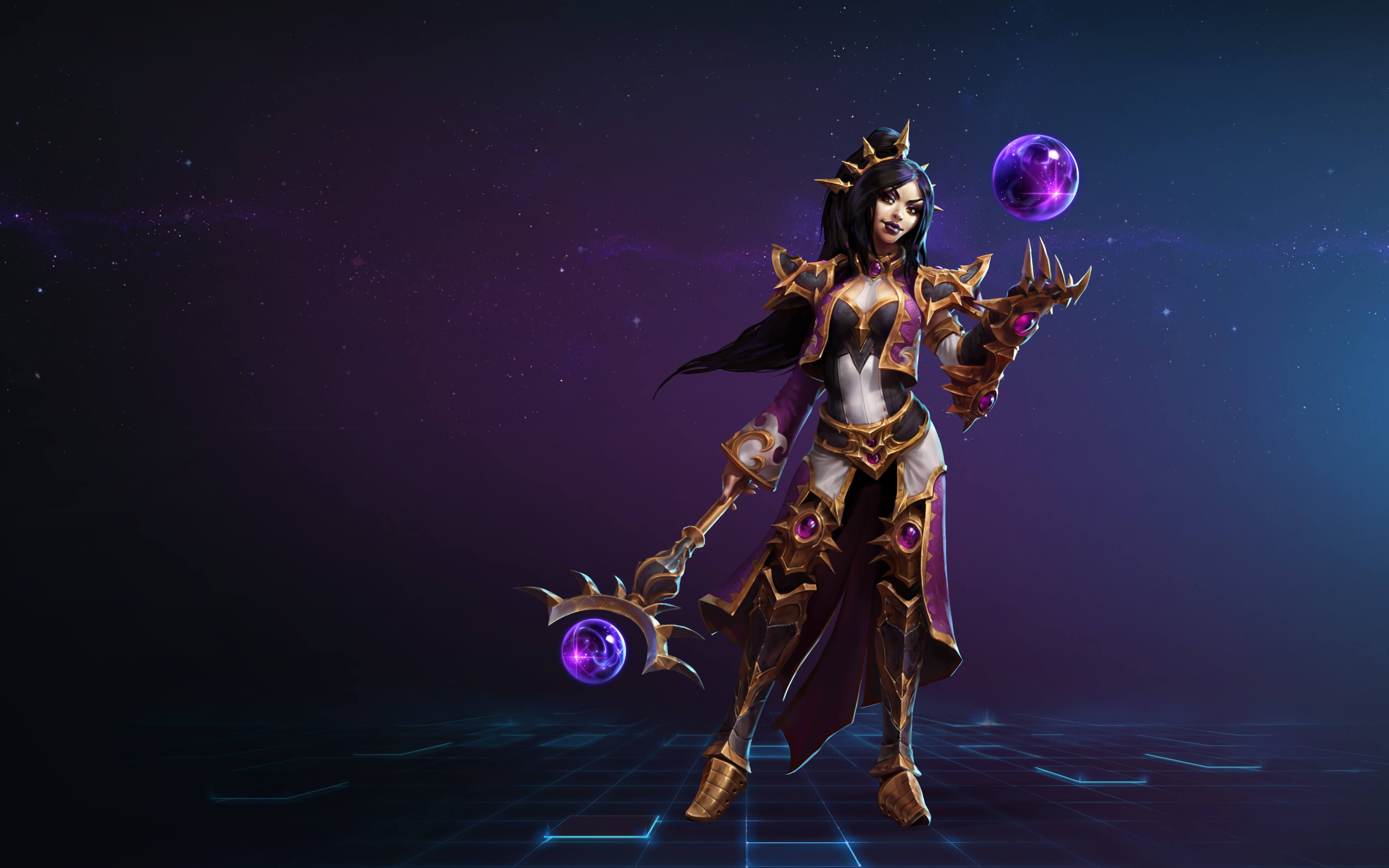 download heroes of the storm builds for free
