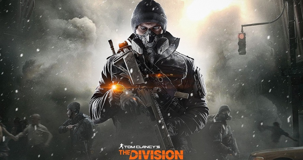Größere Spielwelt & zwei neue Modi für The Division