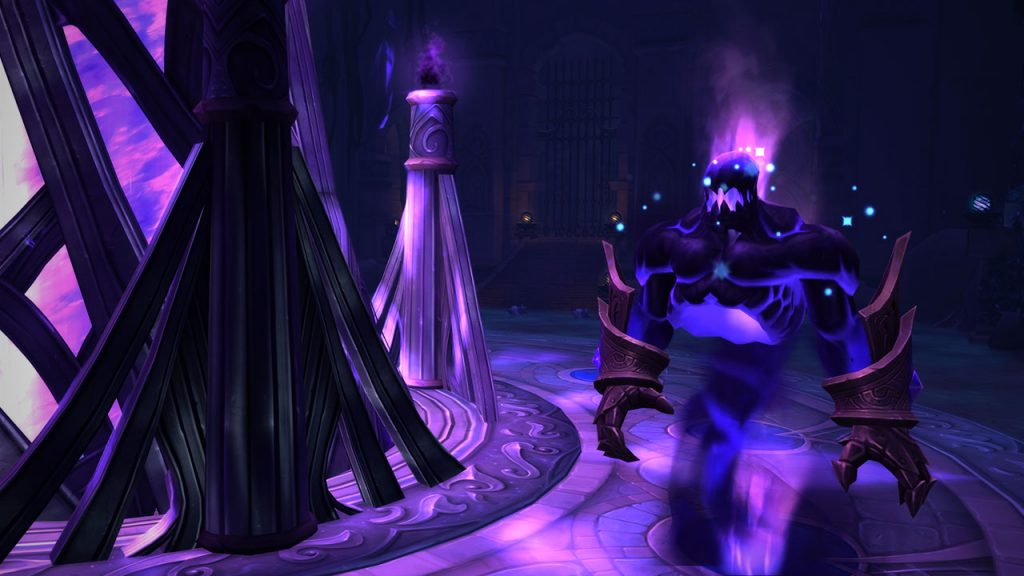 WoW Nighthold Preview