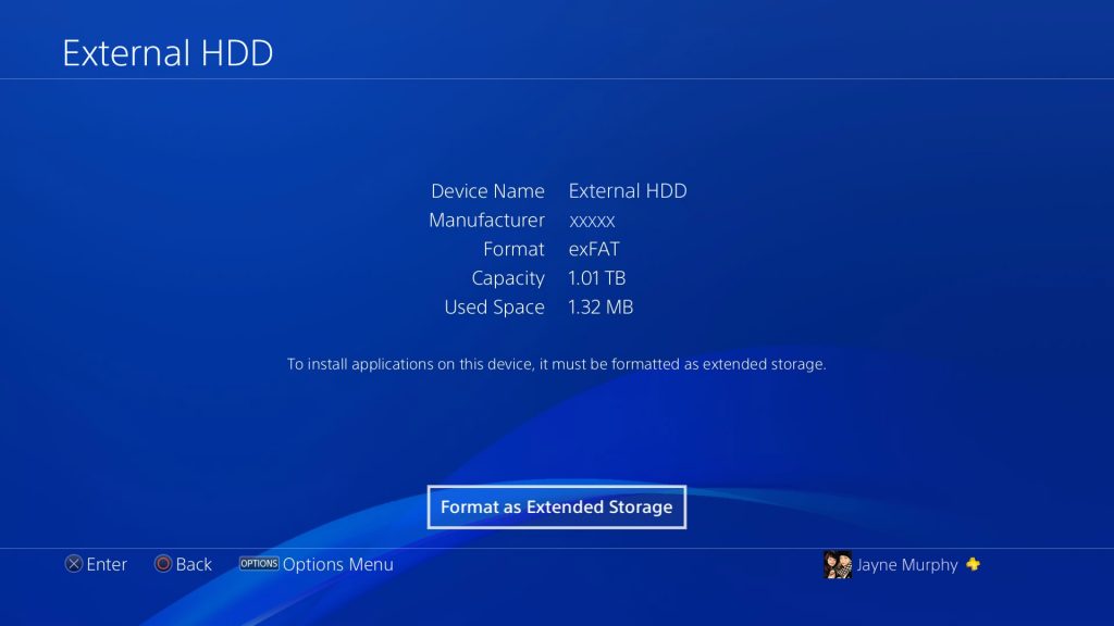 ps4-hdd