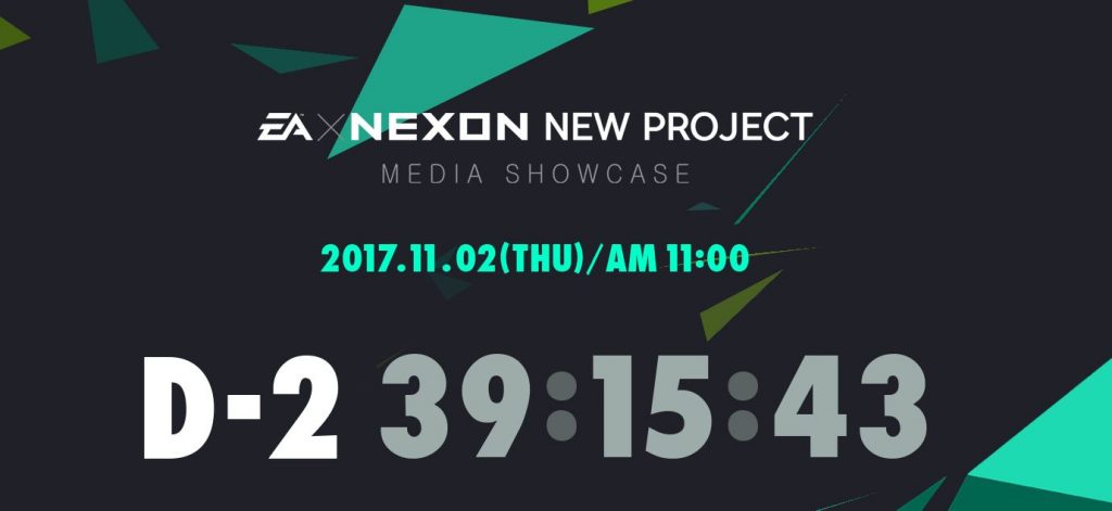 EA_Nexon-Project