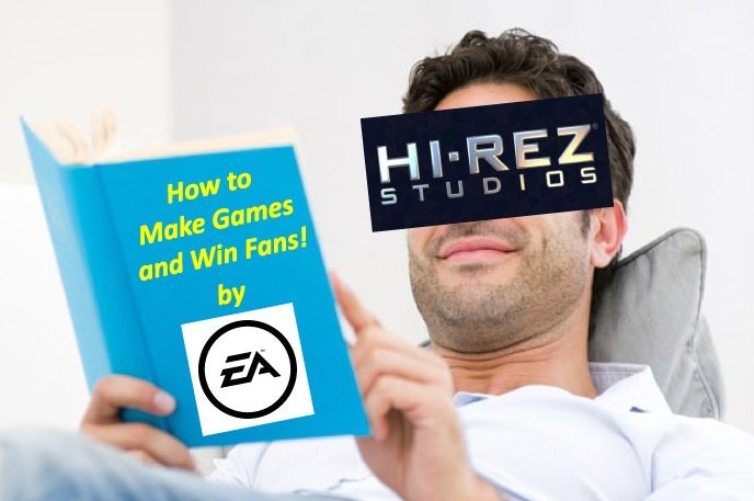 EA-HiRez