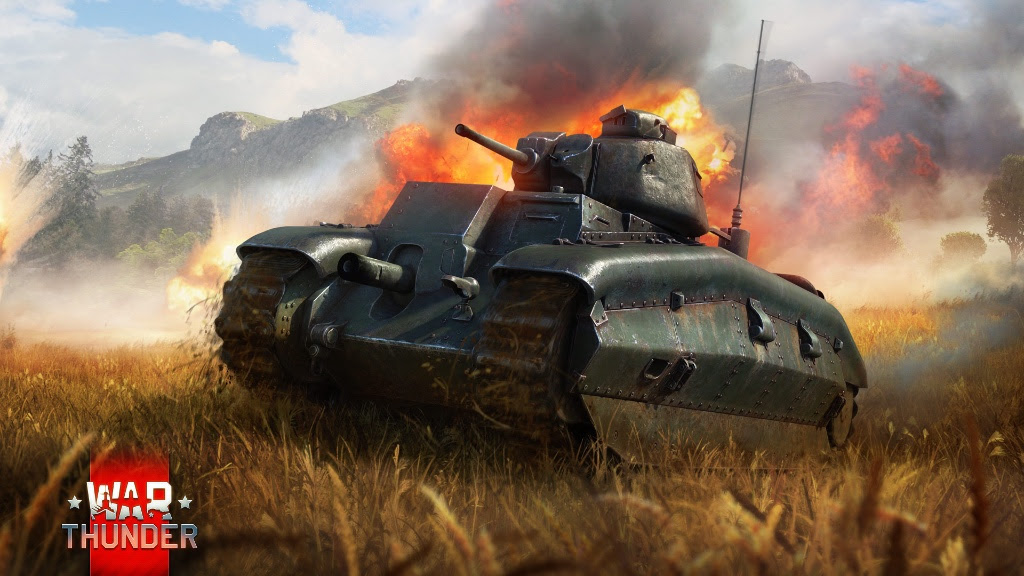 War-Thunder-Franzosen-Tanks-02