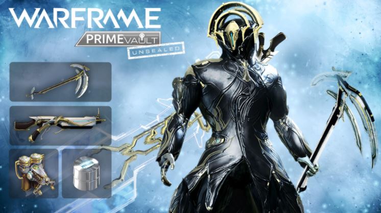 Frost-Prime-Paket