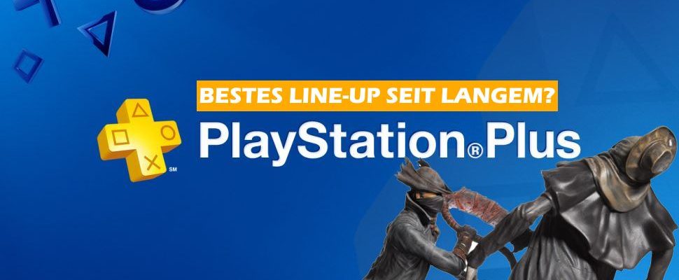 Ps+ Gratis Spiele Juli 2018