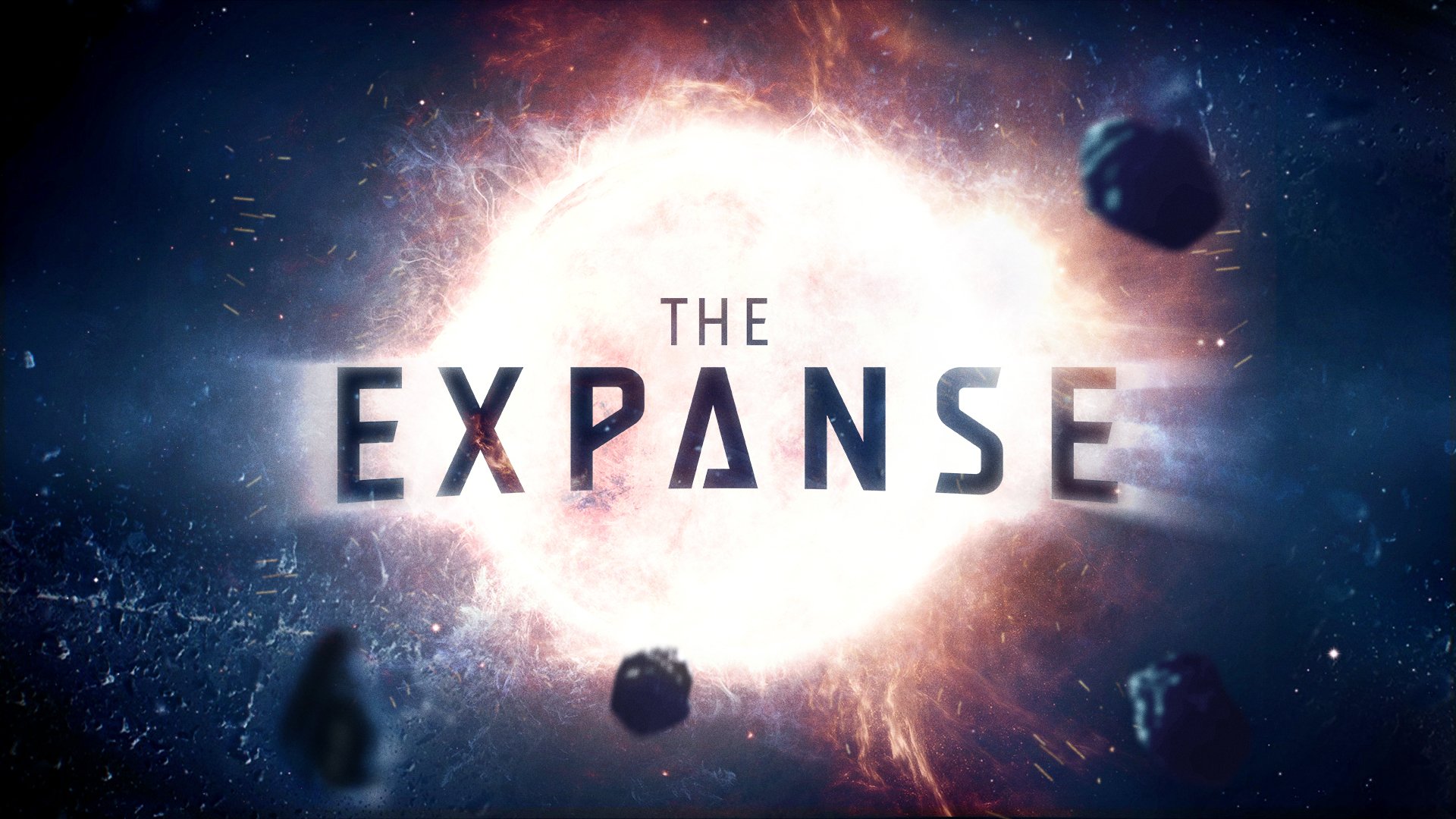The Expanse 1