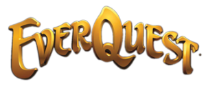 Everquest Logo