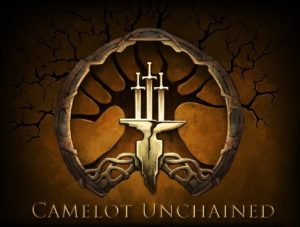 Camelot Unchained Logo