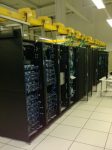 TESO: Europäische Server
