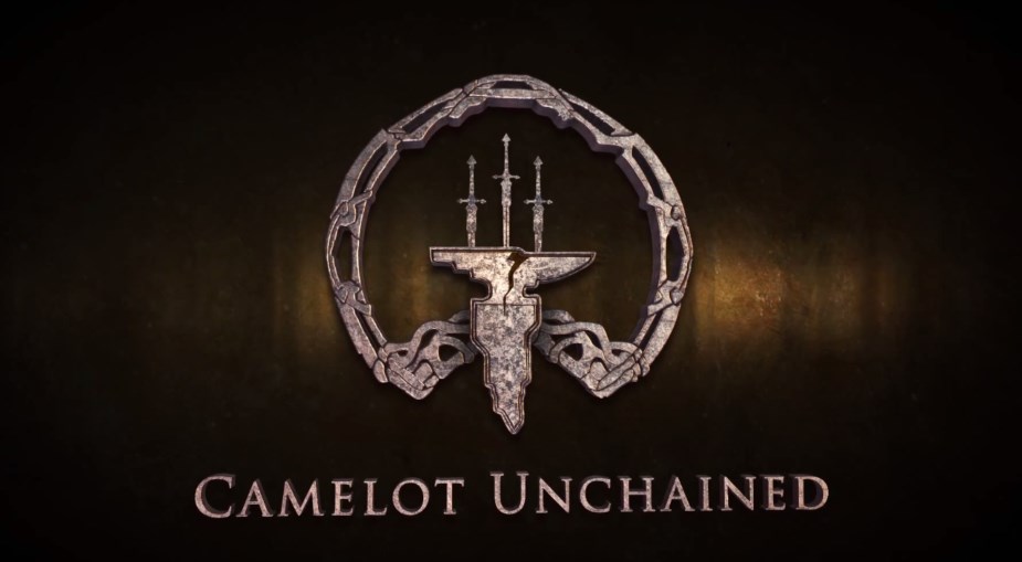 camelot unchained ps4