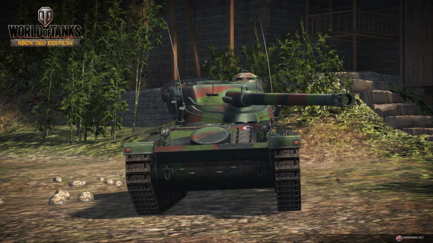 World of Tanks - Alle Infos zum Panzer-MMO