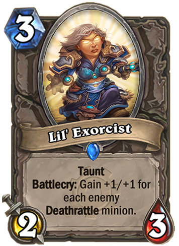 Hearthstone-Lil-Exorcist