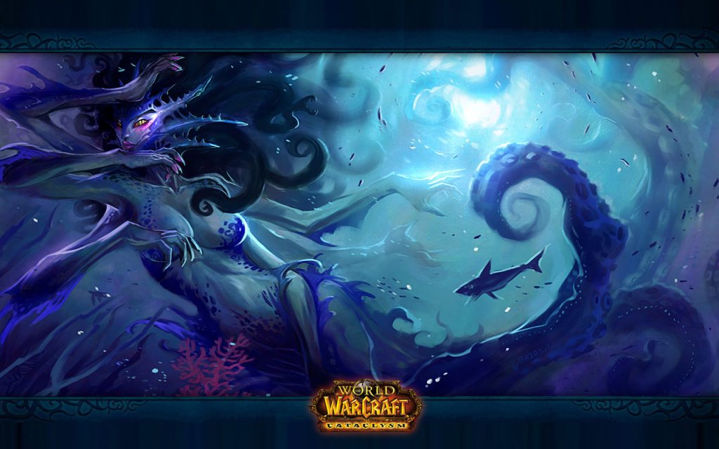 World of Warcraft - Azshara