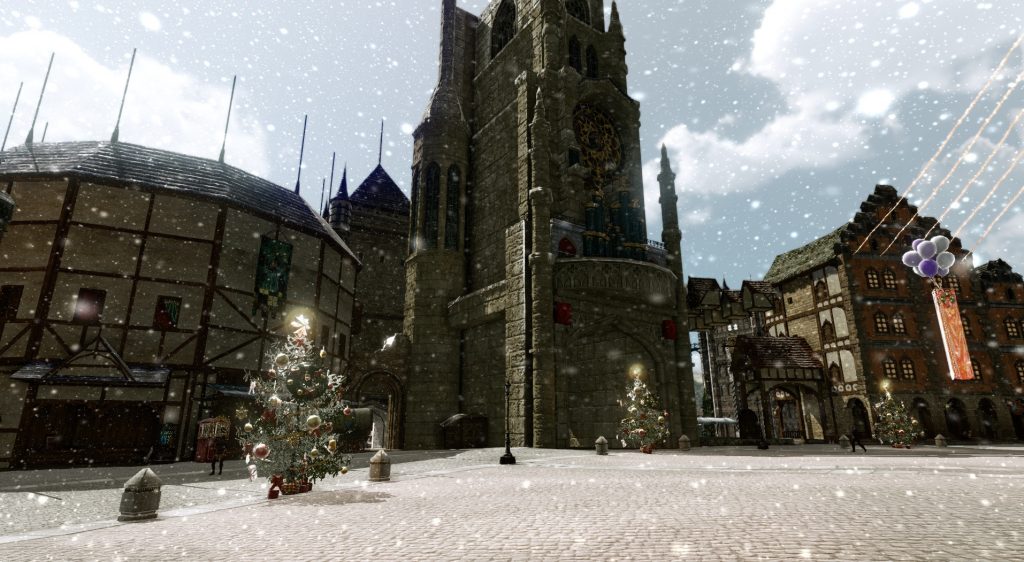 ArcheAge-Weihnachten2