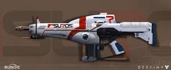 Destiny-Suros-Regime