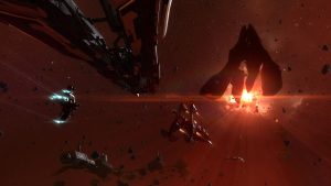 EVE Online - Recon_Ships2_Larger