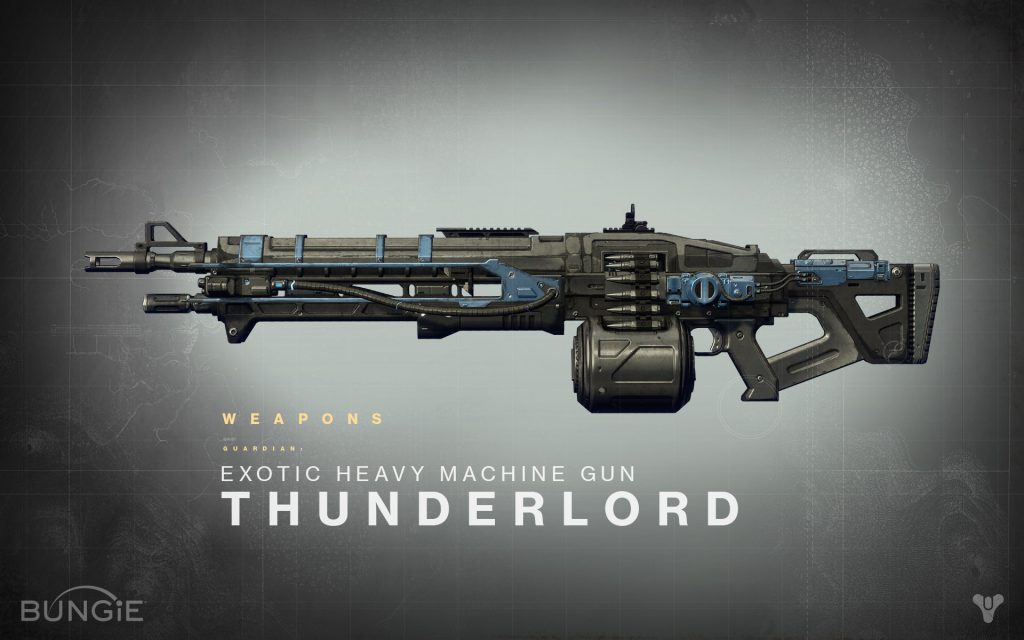 Destiny-Thunderlord