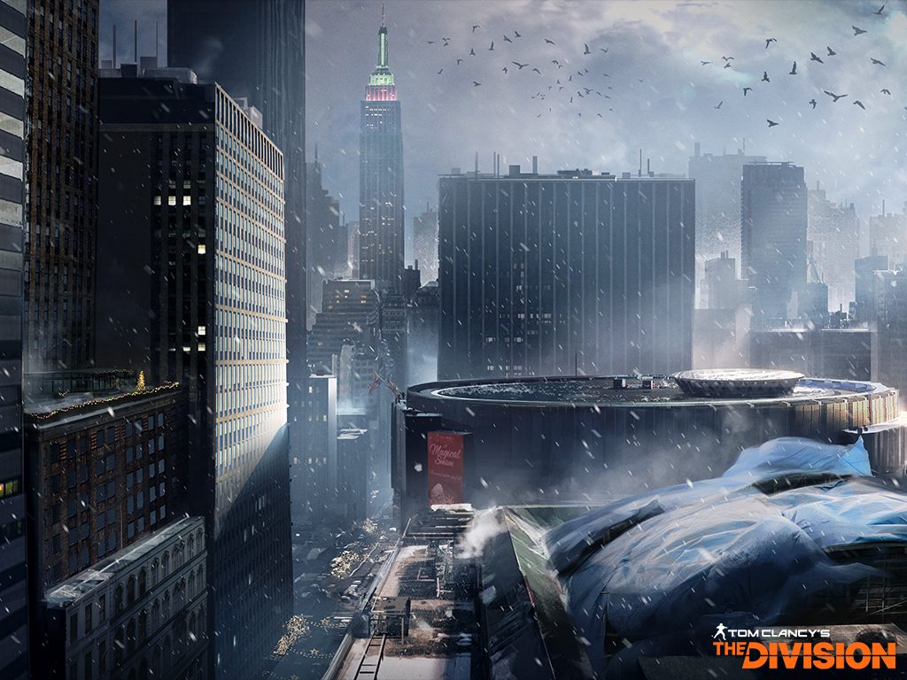 The-Division-New-York