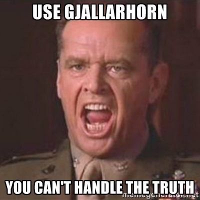 Nicholson-Gjallarhorn
