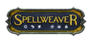 Spellweaver Logo