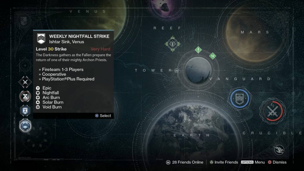 Destiny-Weekly-Nightfall