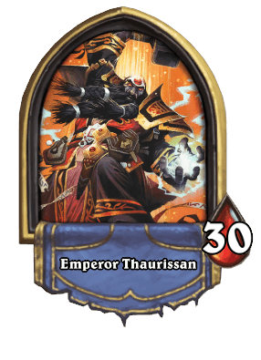 Hearthstone-Emperor-Thaurissan