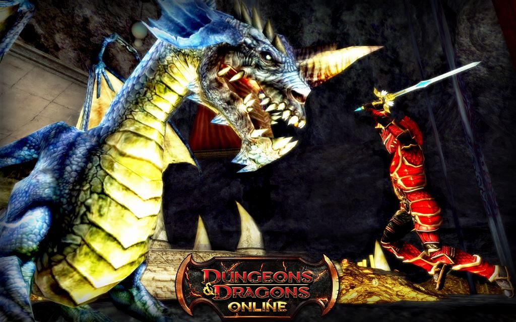 Dungeons und Dragons Online