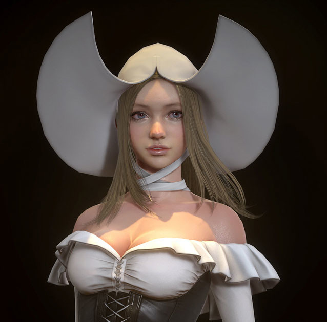 Project-Exa-Cowgirl