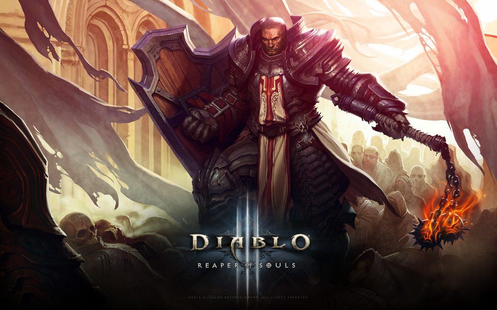 Diablo3-Crusader