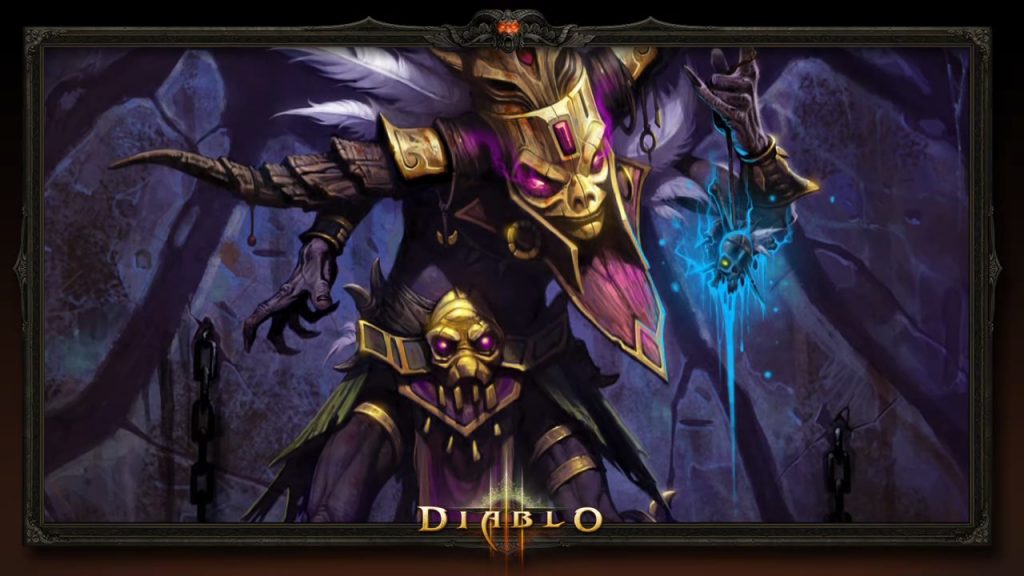 Diablo3-Witchdoctor