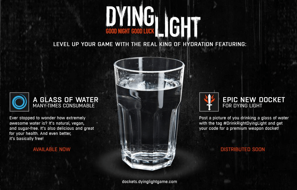 Dying-Light-Wasser