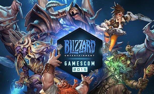 Blizzard ist breit aufgestellt und feiert dieses Jahr seine 10. Hausmesse, die BlizzCon.