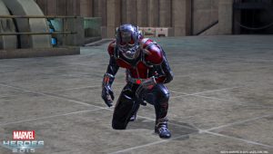 Marvel-Heroes-Antman