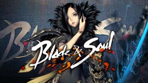 Blade-And-Soul