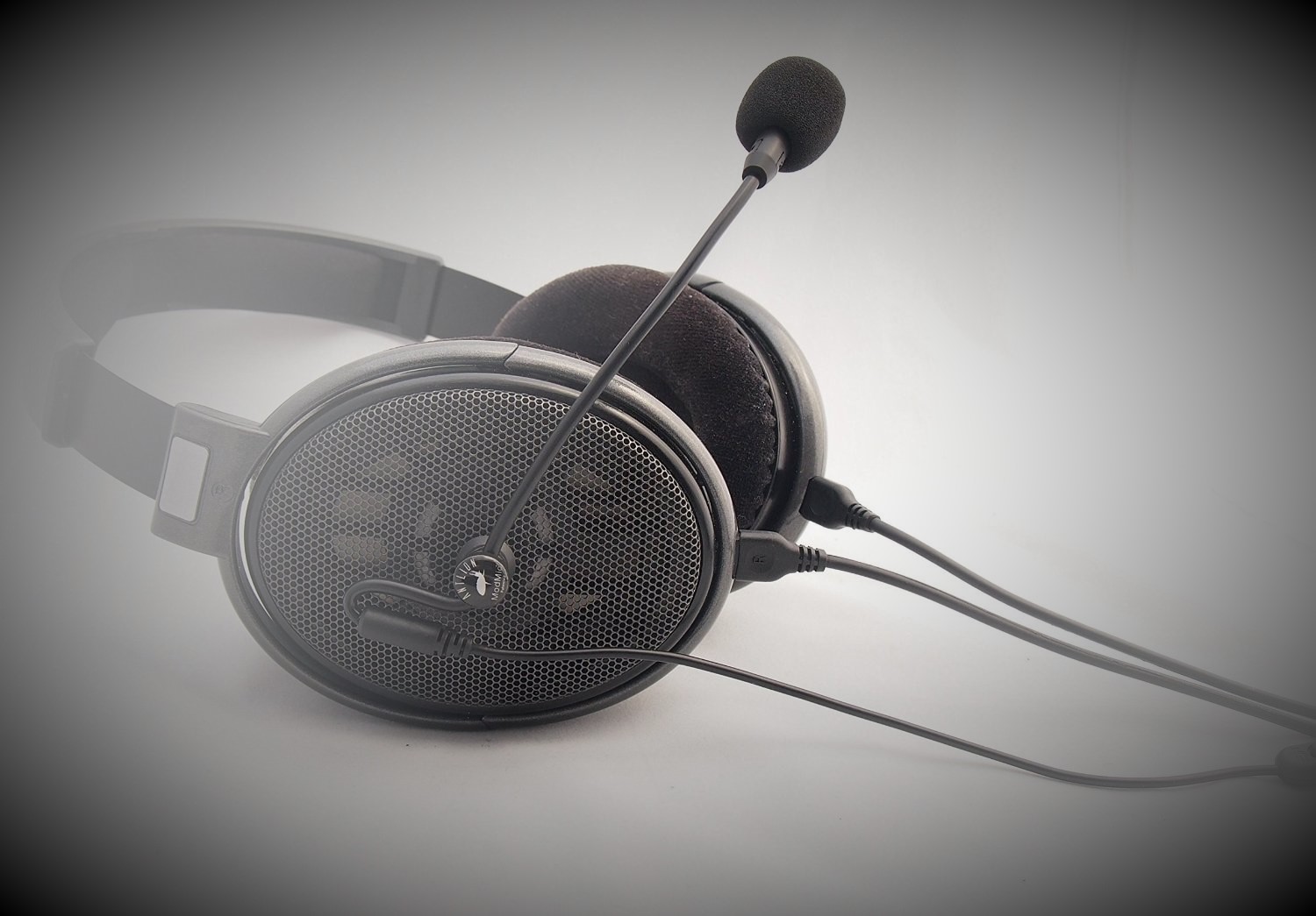 Kopfhörer und Mikrofon: Bessere Alternative zum Headset?