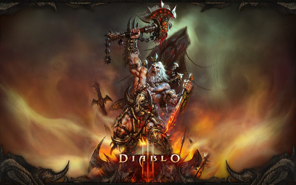 Diablo3-Titel
