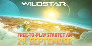 WildStar Free2Play Release