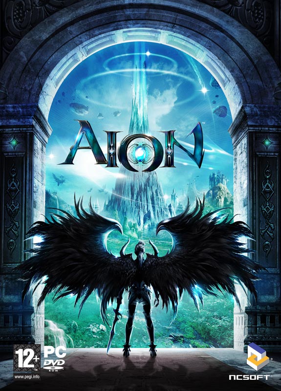 AION - Alle Infos zum F2P-MMORPG - 575 x 800 jpeg 111kB