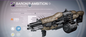 Destiny-Barons-Ambition