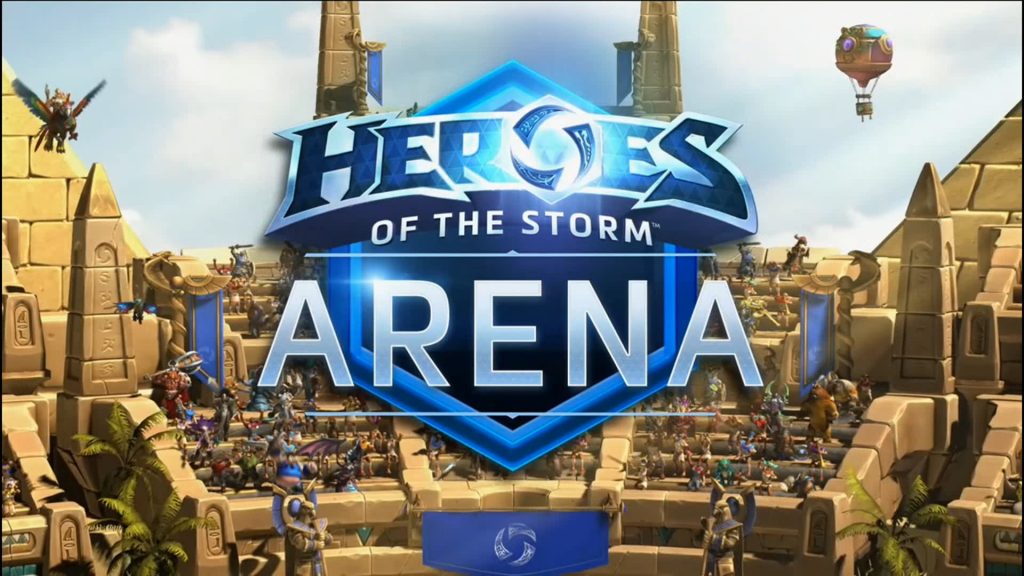 Arena_hots