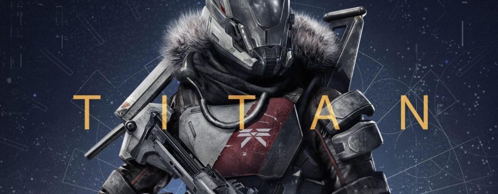 Wer Ist Der Kleine Titan