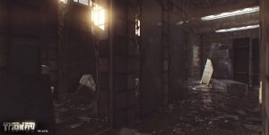 Escape-from-Tarkov Screenshot