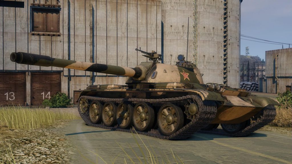 Armored-Warfare-Typ59