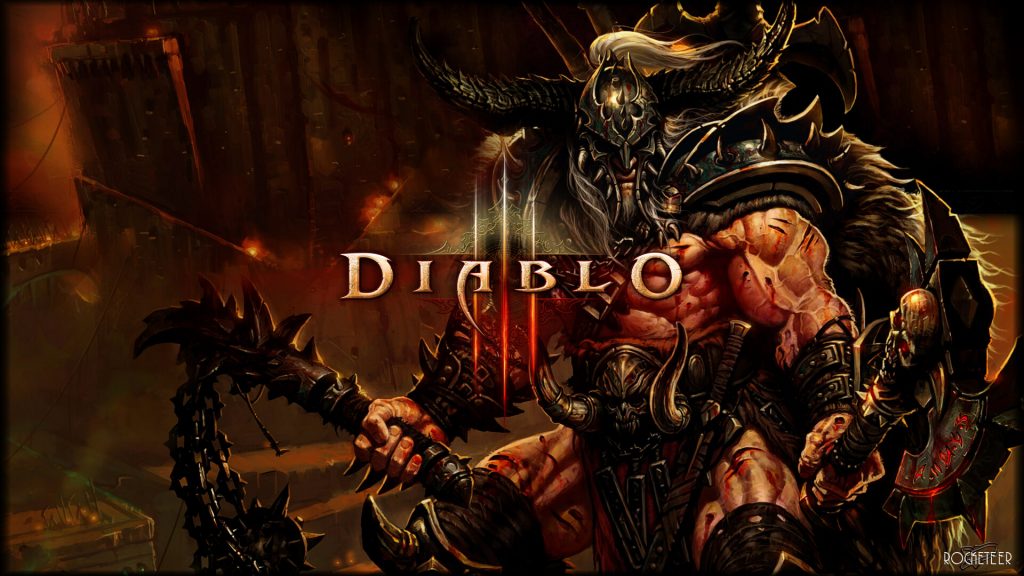 Diablo3-Barbar