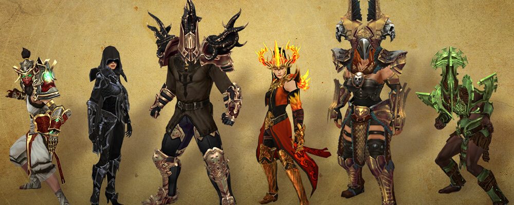 Diablo 3: Season 5 bringt 50 neue legendäre Gegenstände ... - 1000 x 400 jpeg 99kB