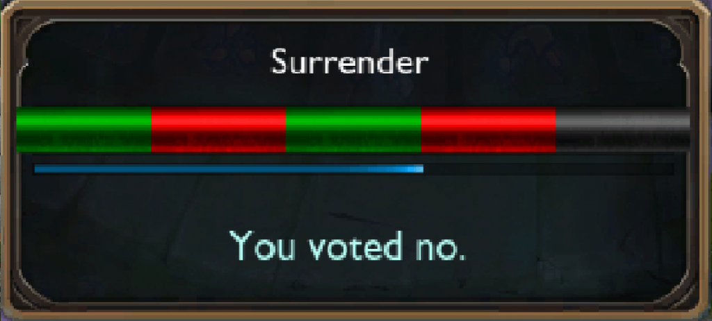 LoL-Surrender-vote