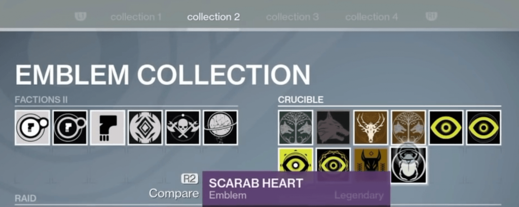 Emblem-Collection