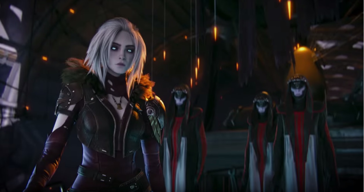 Destiny: What happens to the story in 2016?