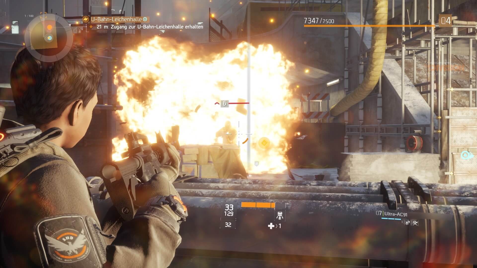 The-Division-Open-Beta-Explosion