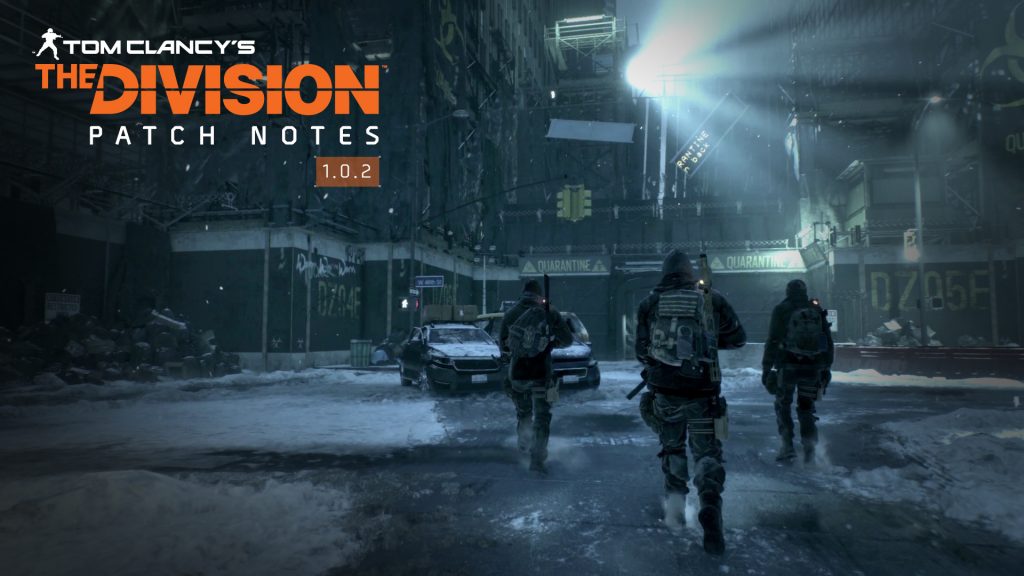 Division-Patch-Notes-102